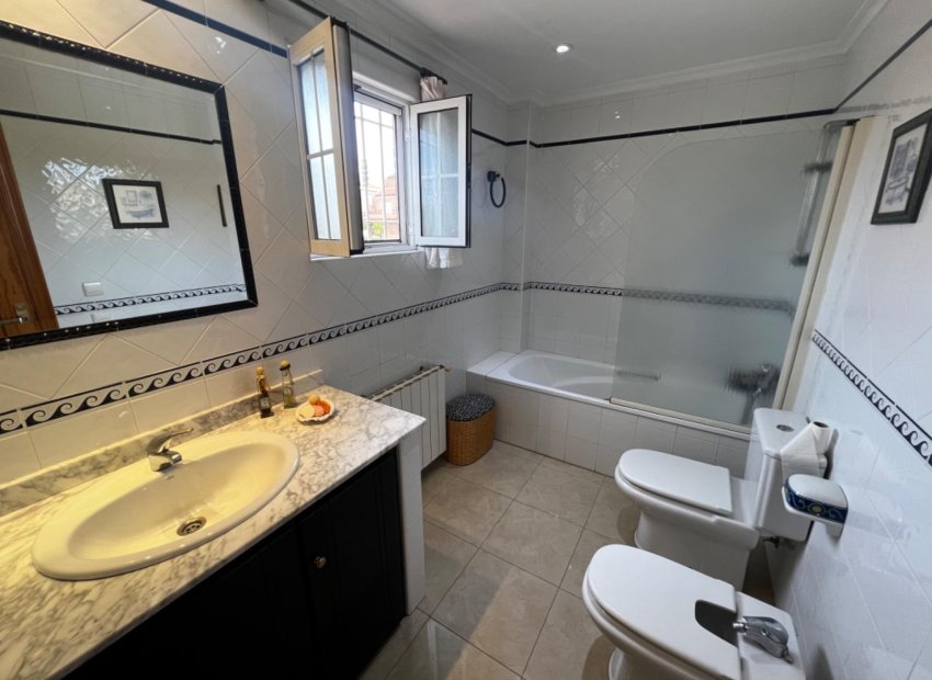 Resale - Townhouse - Elche - Bonavista