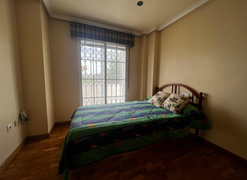 Resale - Townhouse - Elche - Bonavista