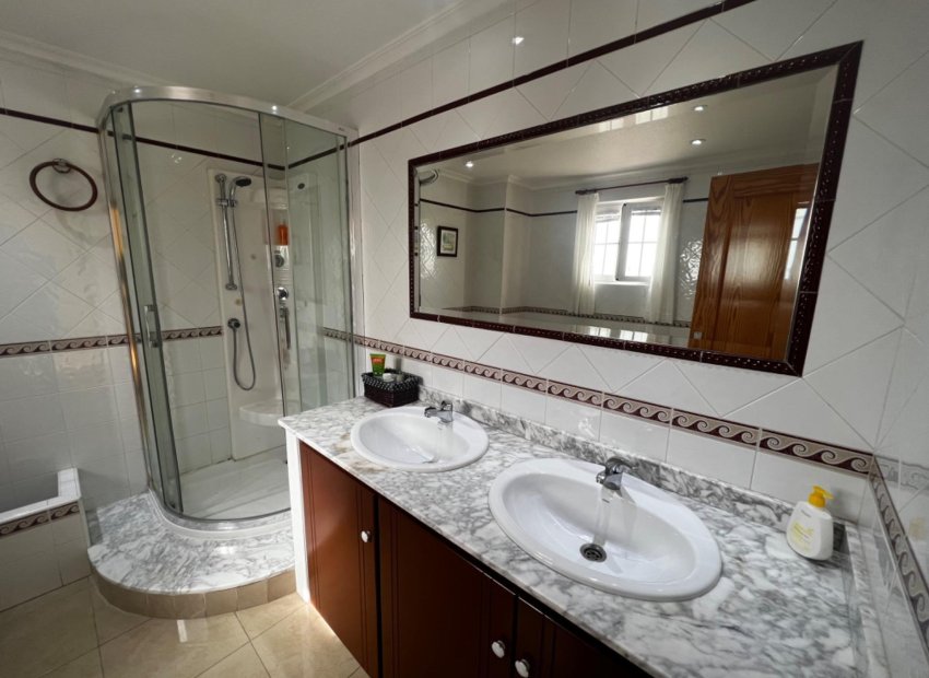 Resale - Townhouse - Elche - Bonavista