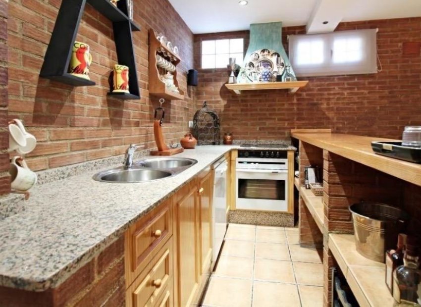 Resale - Townhouse - Elche - Bonavista