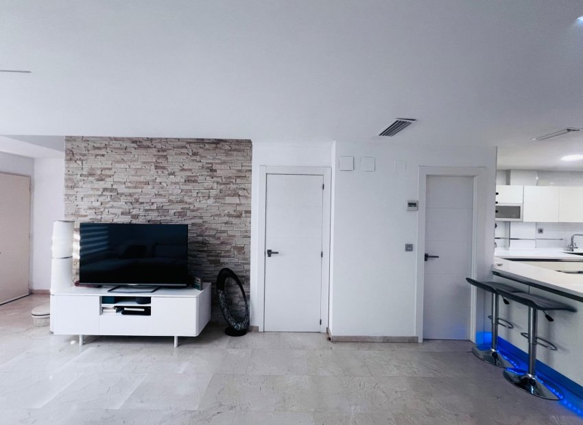 Resale - Townhouse - Elche - Campo de Fútbol