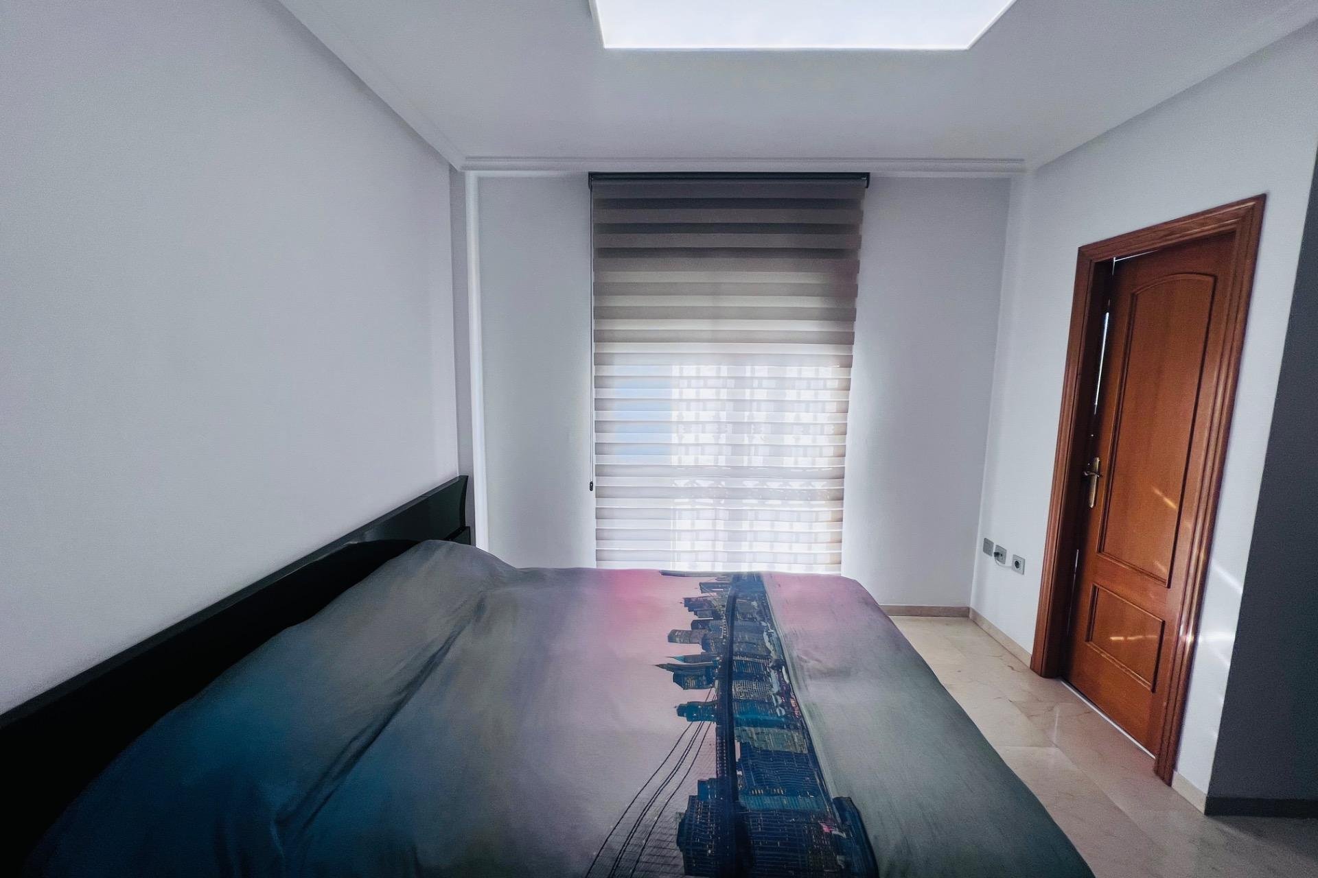 Resale - Townhouse - Elche - Campo de Fútbol