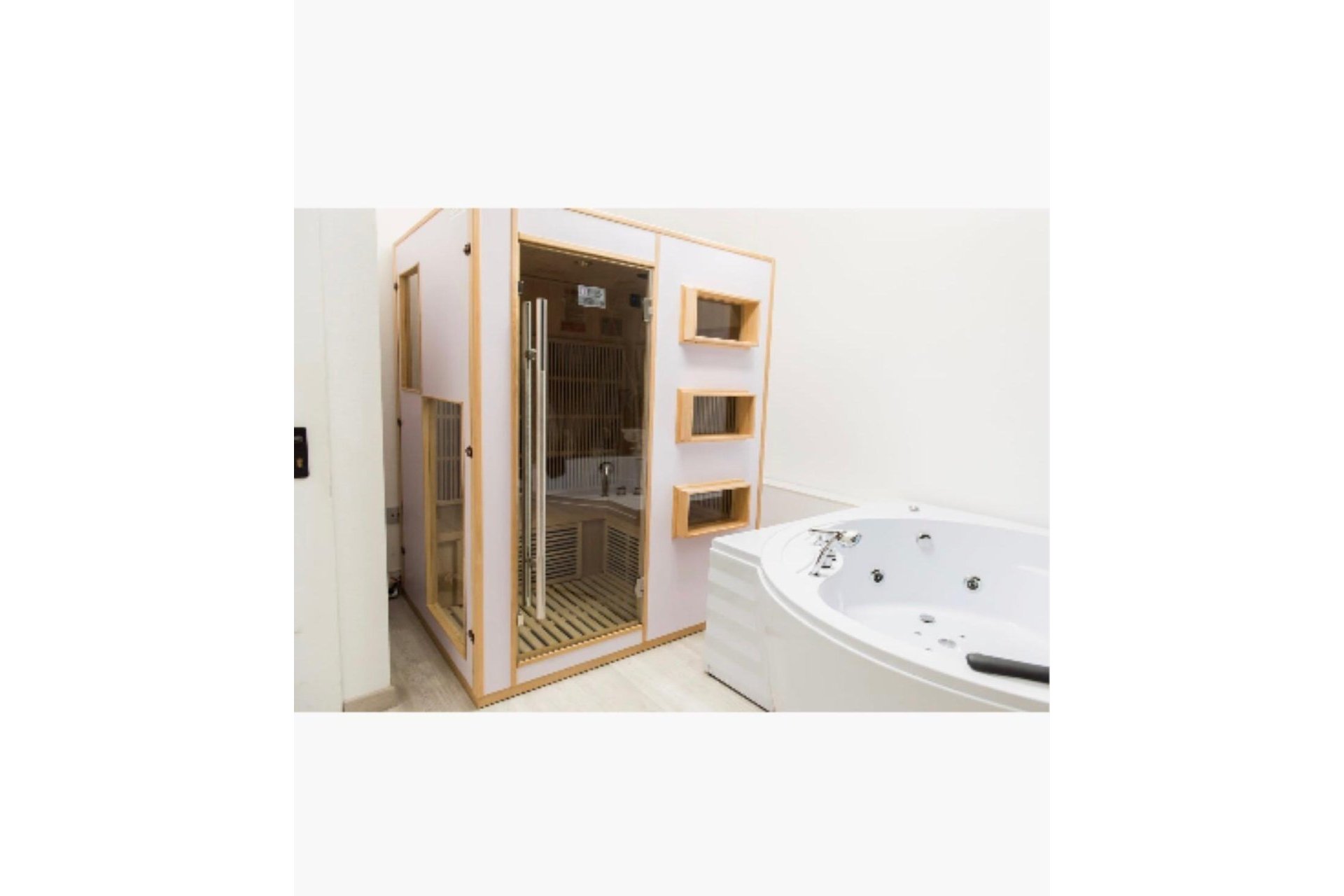 Resale - Townhouse - Elche - Campo de Fútbol