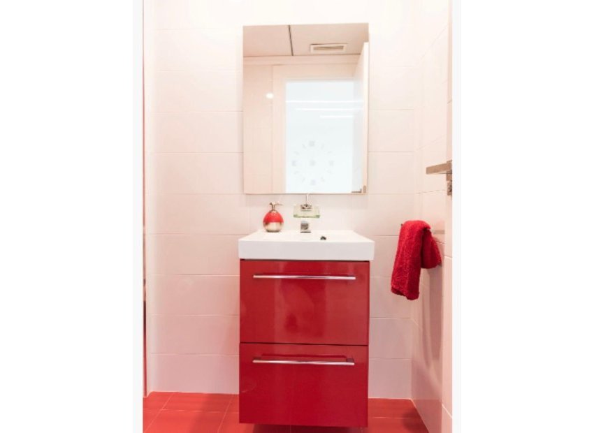 Resale - Townhouse - Elche - Campo de Fútbol