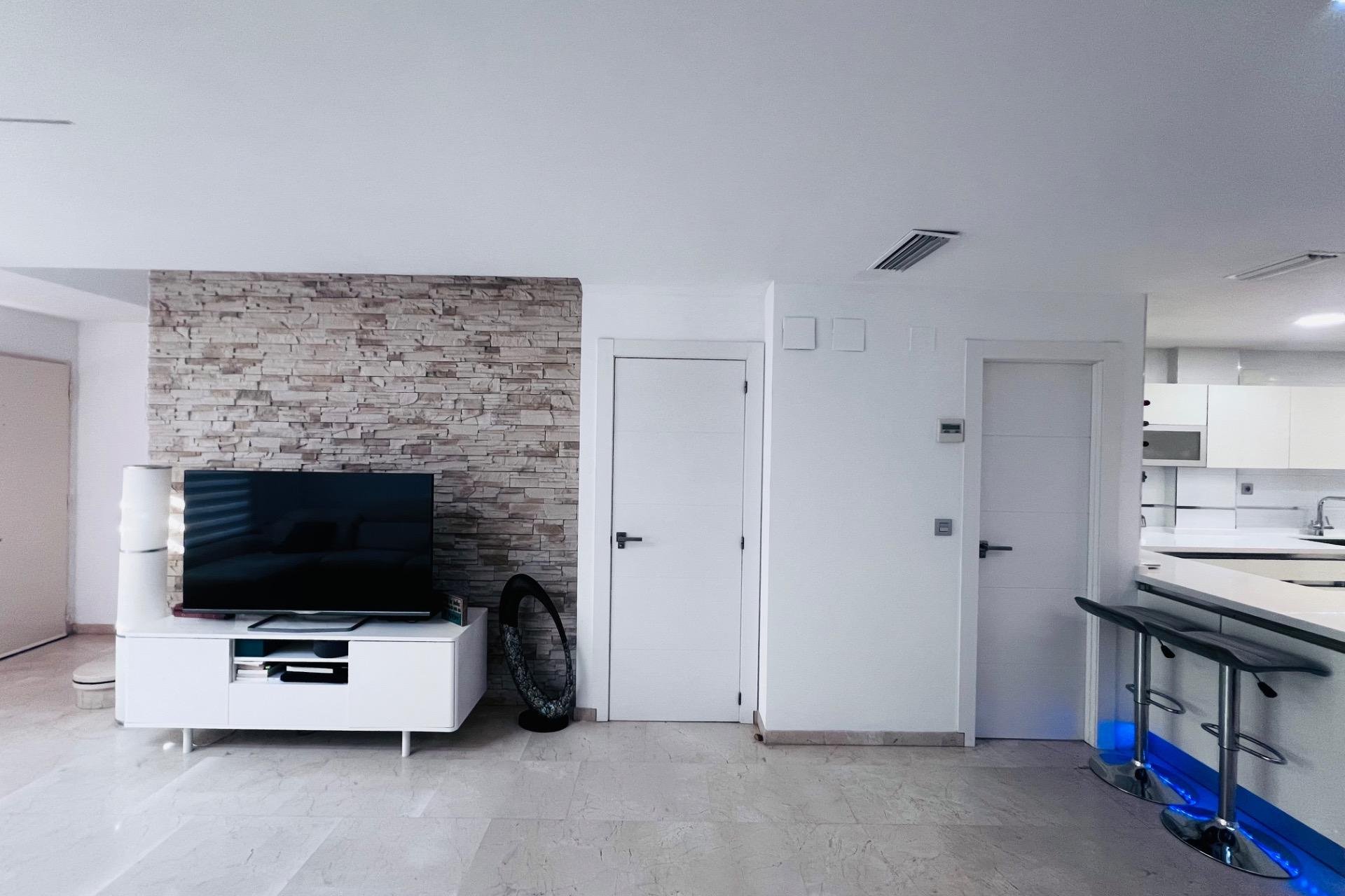 Resale - Townhouse - Elche - Campo de Fútbol