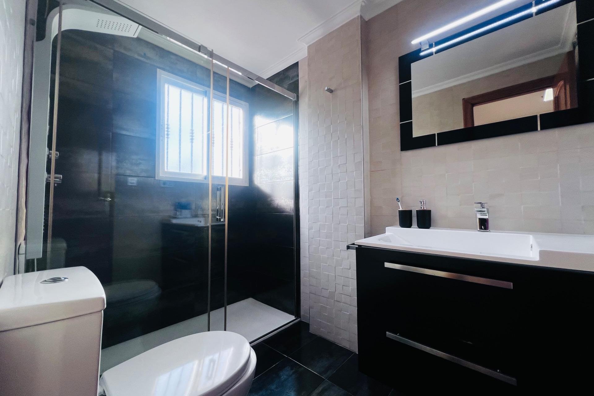 Resale - Townhouse - Elche - Campo de Fútbol