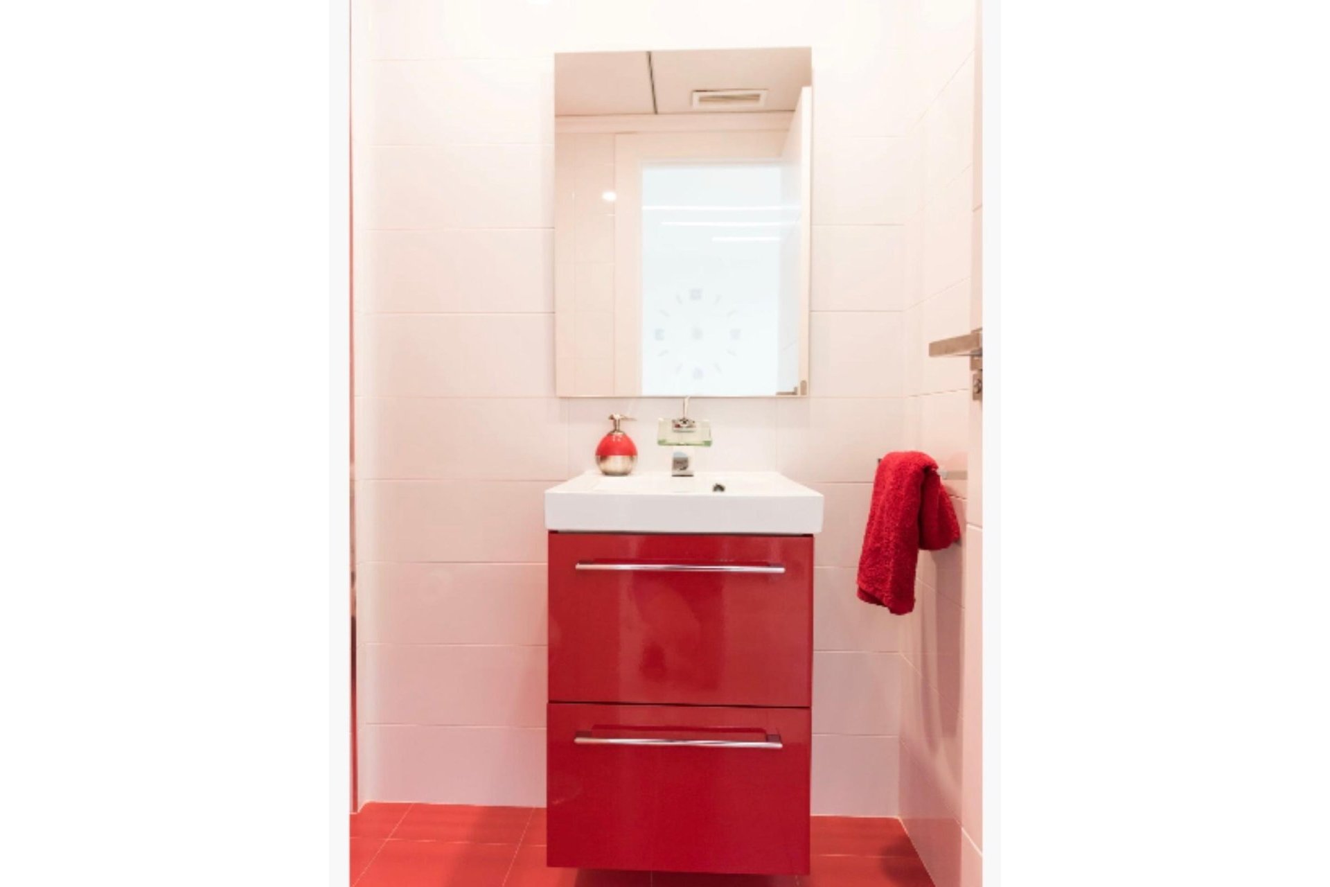 Resale - Townhouse - Elche - Campo de Fútbol