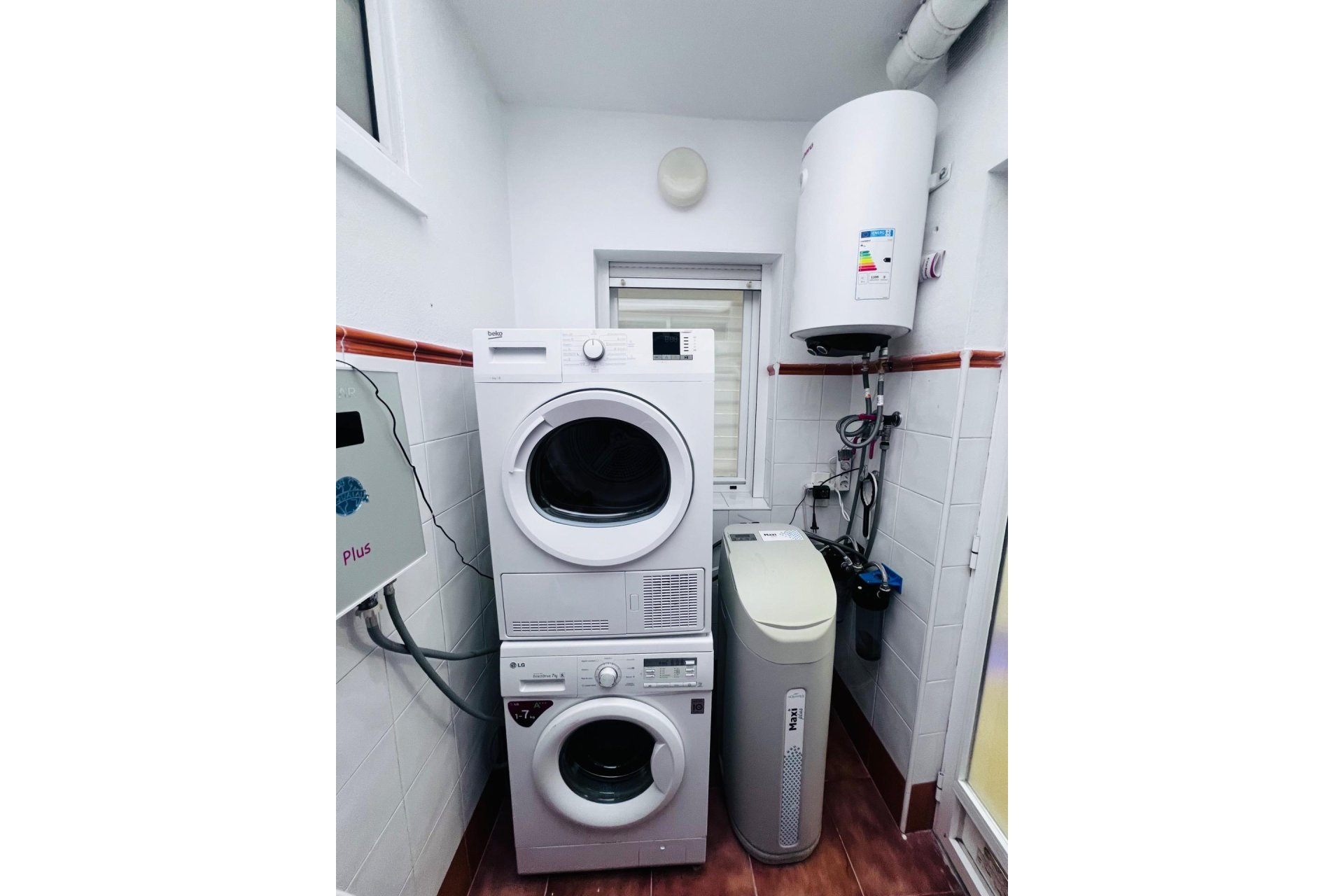 Resale - Townhouse - Elche - Campo de Fútbol