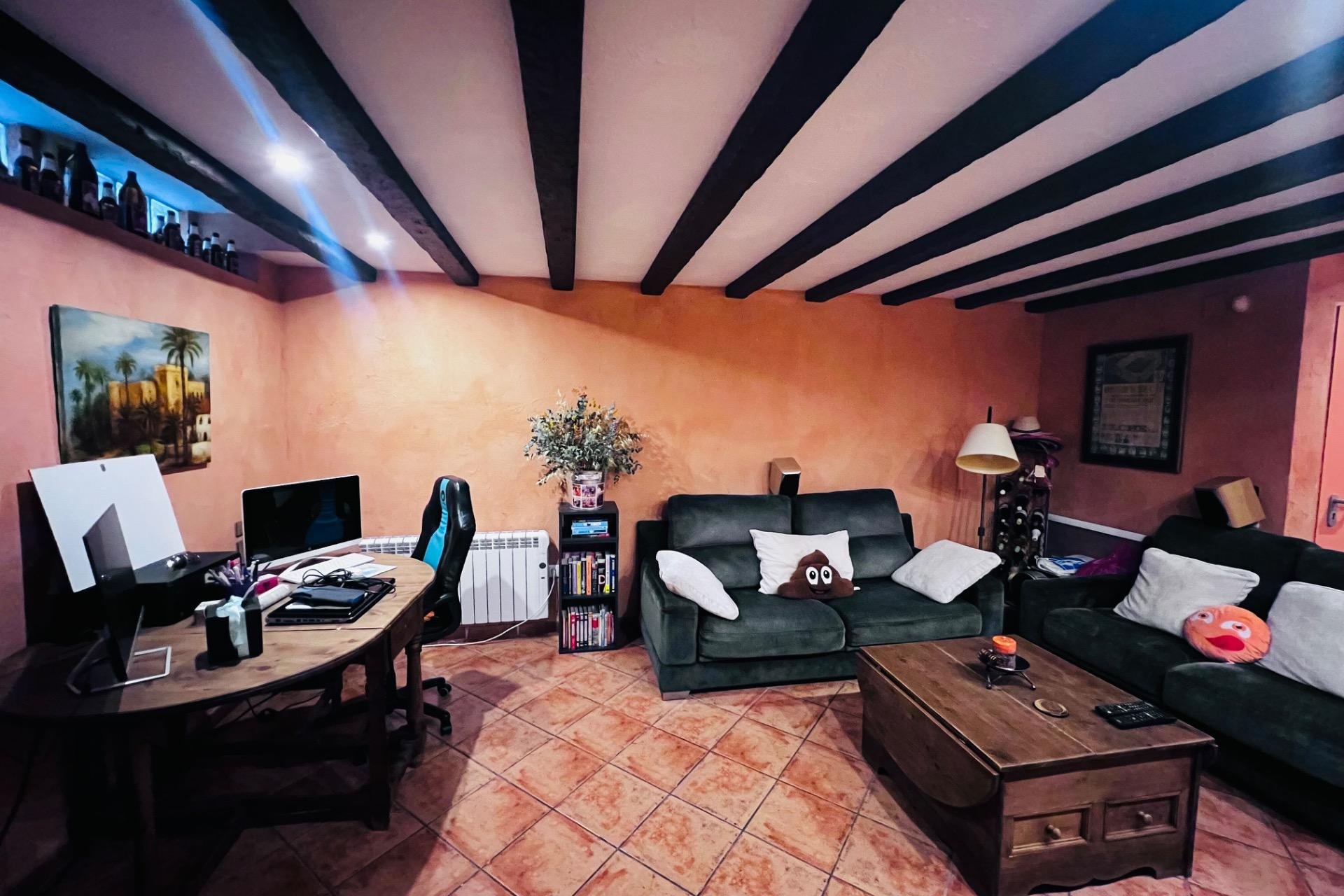 Resale - Townhouse - Elche - Ciudad Jardin