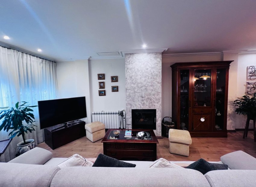 Resale - Townhouse - Elche - Ciudad Jardin