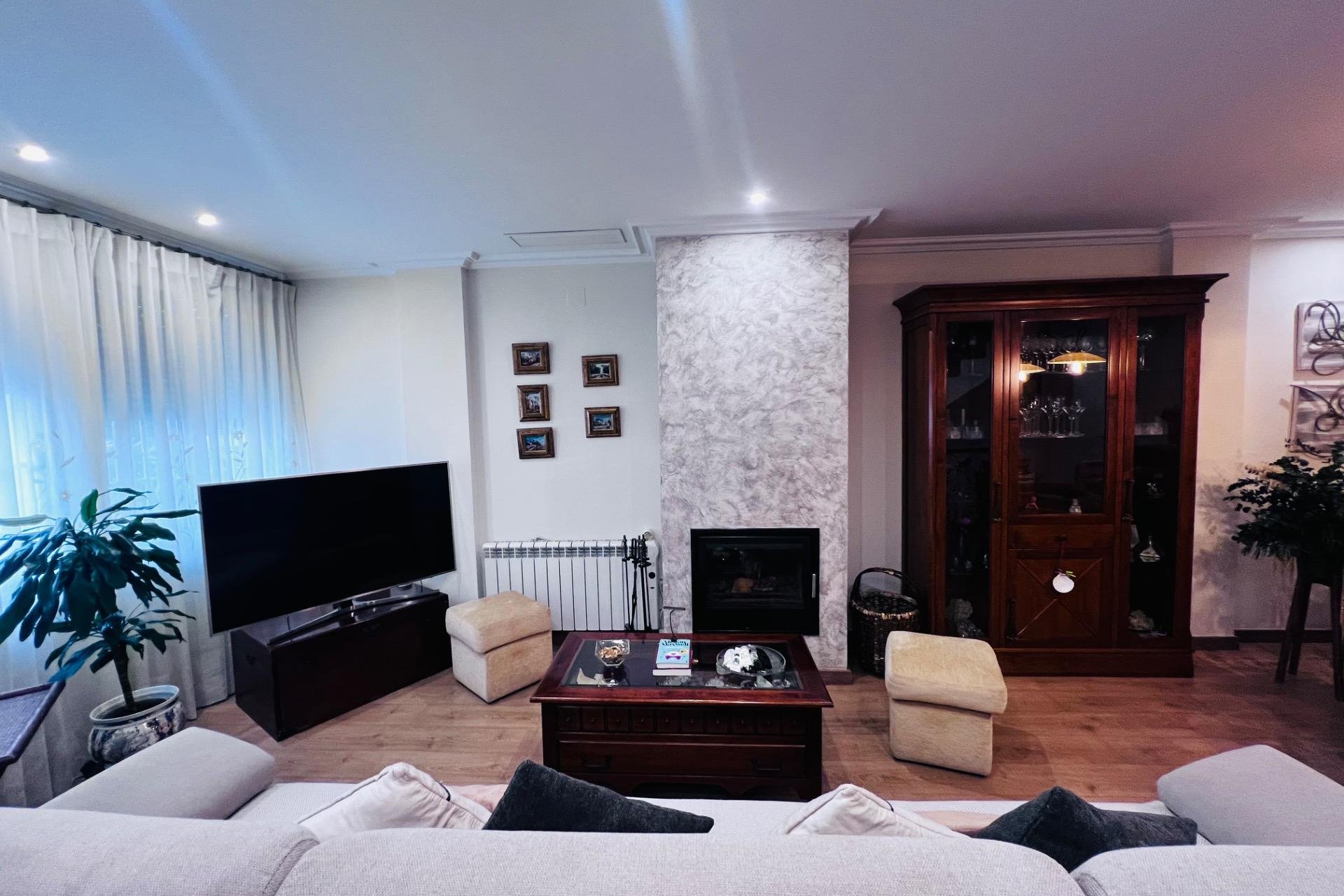 Resale - Townhouse - Elche - Ciudad Jardin