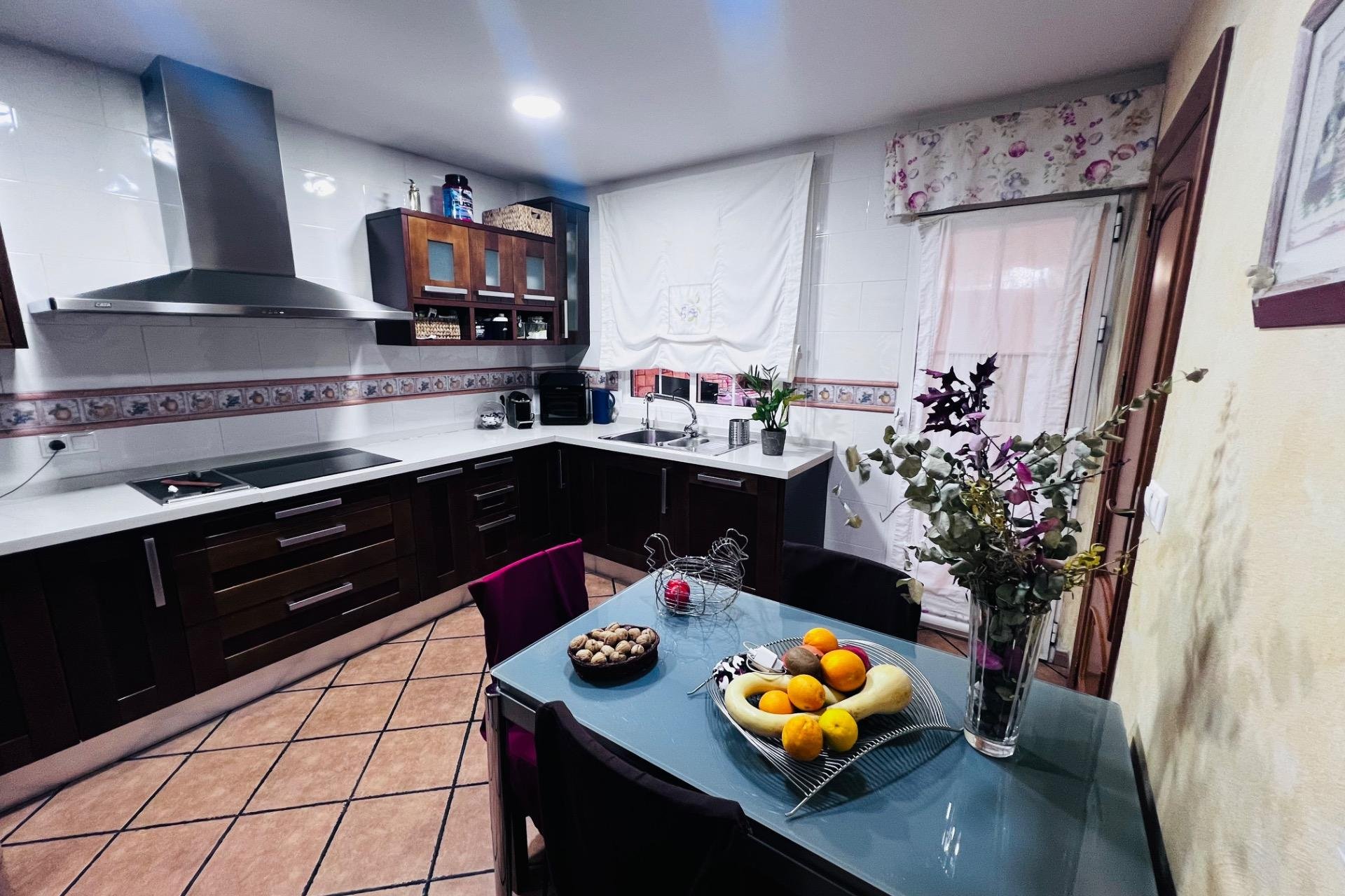 Resale - Townhouse - Elche - Ciudad Jardin