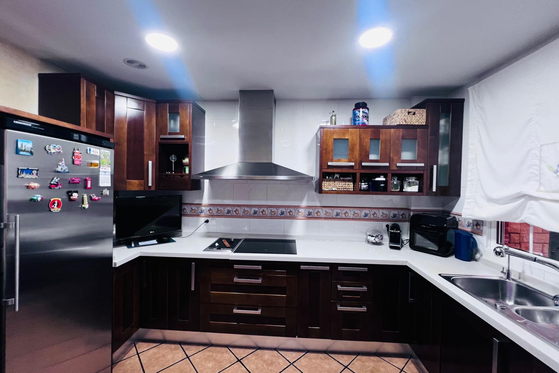 Resale - Townhouse - Elche - Ciudad Jardin