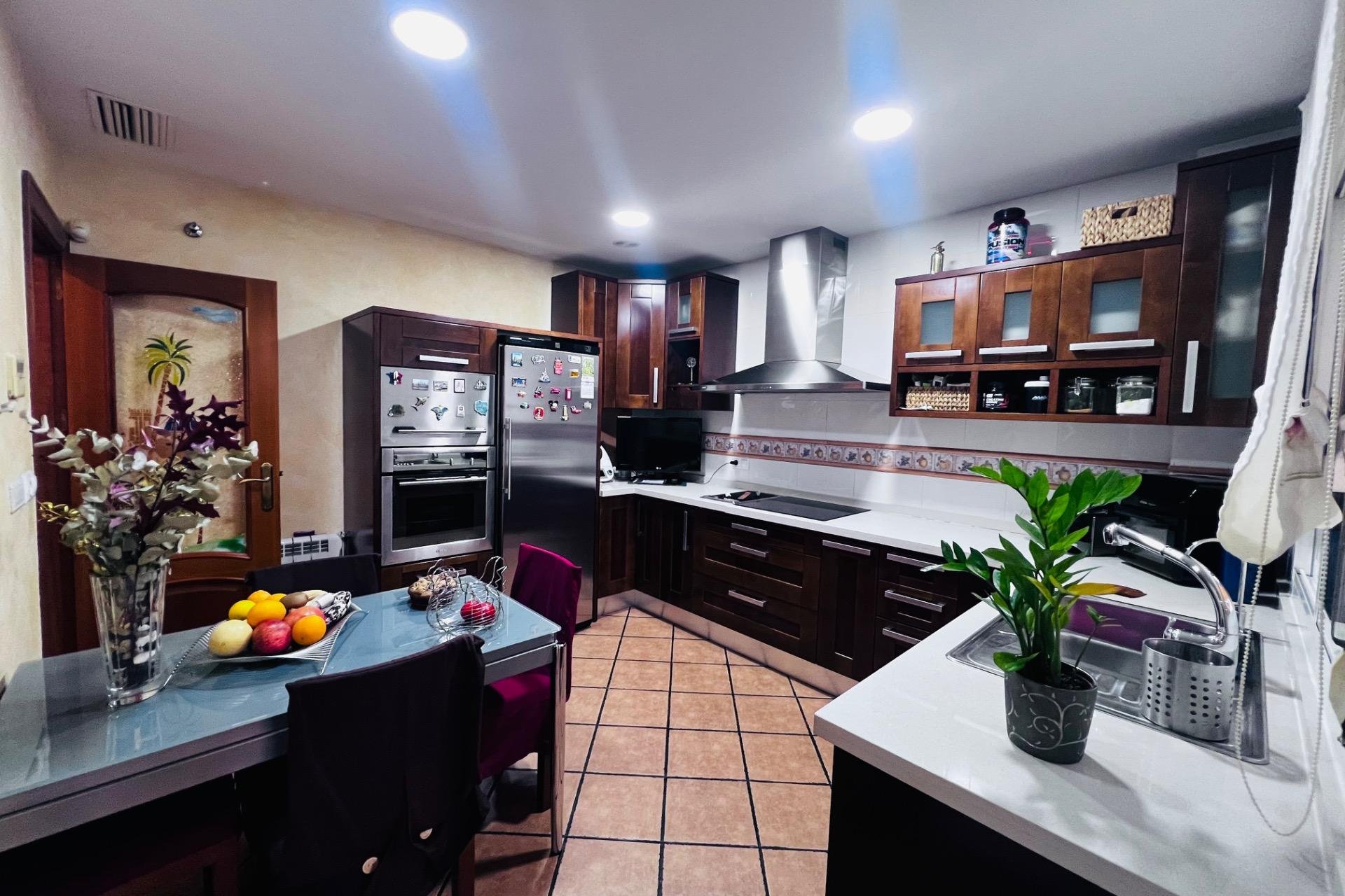 Resale - Townhouse - Elche - Ciudad Jardin