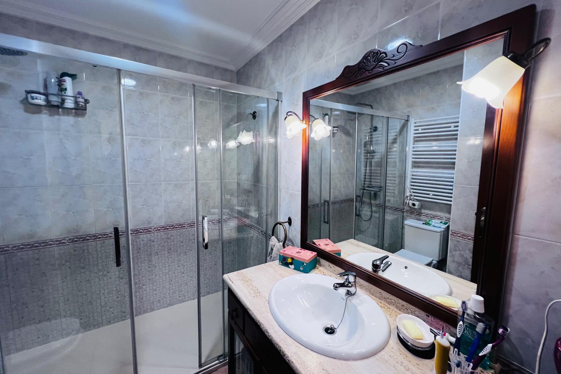 Resale - Townhouse - Elche - Ciudad Jardin