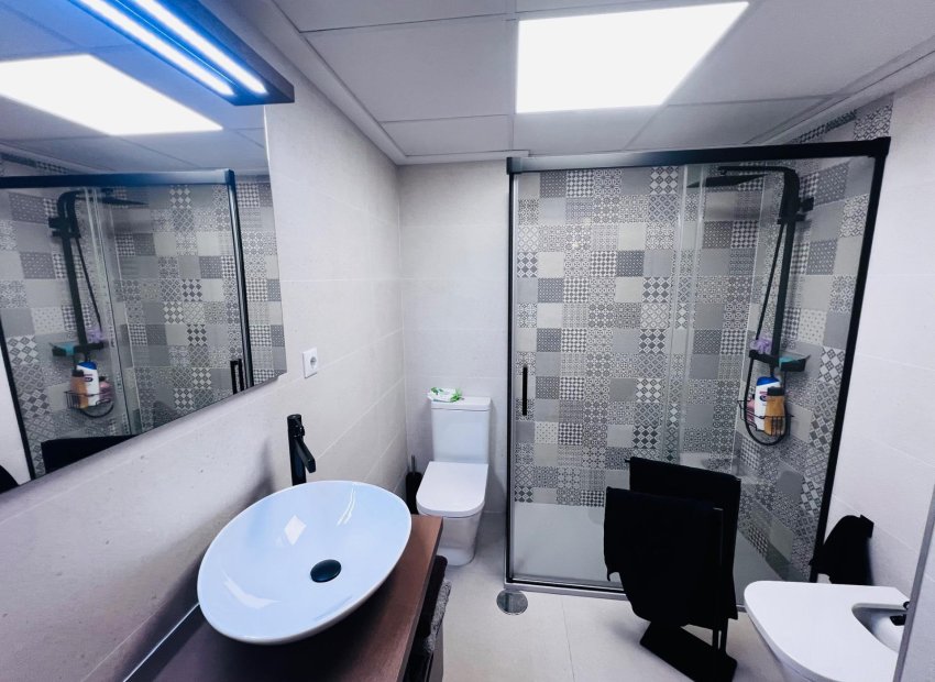 Resale - Townhouse - Elche - Ciudad Jardin