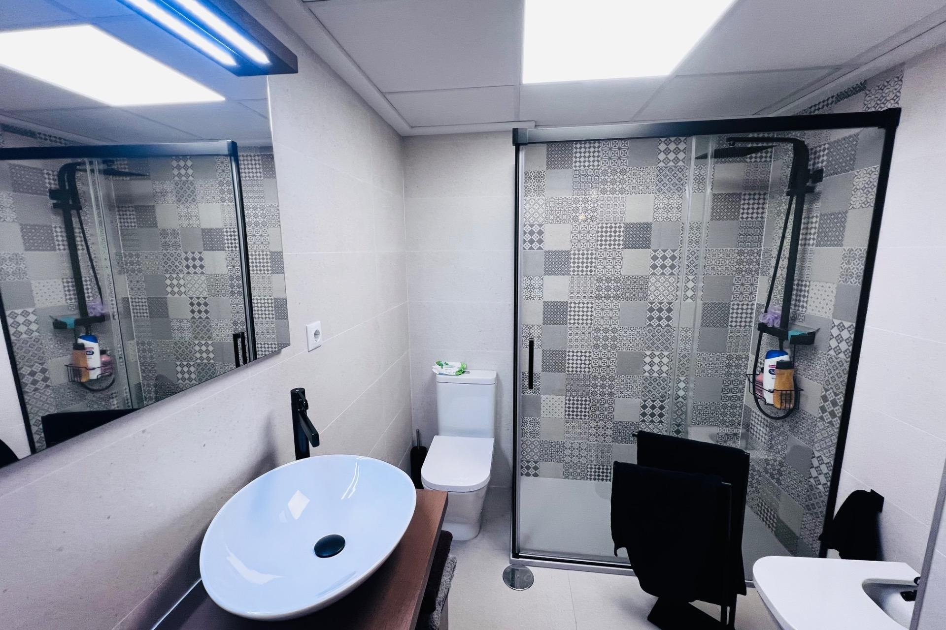 Resale - Townhouse - Elche - Ciudad Jardin