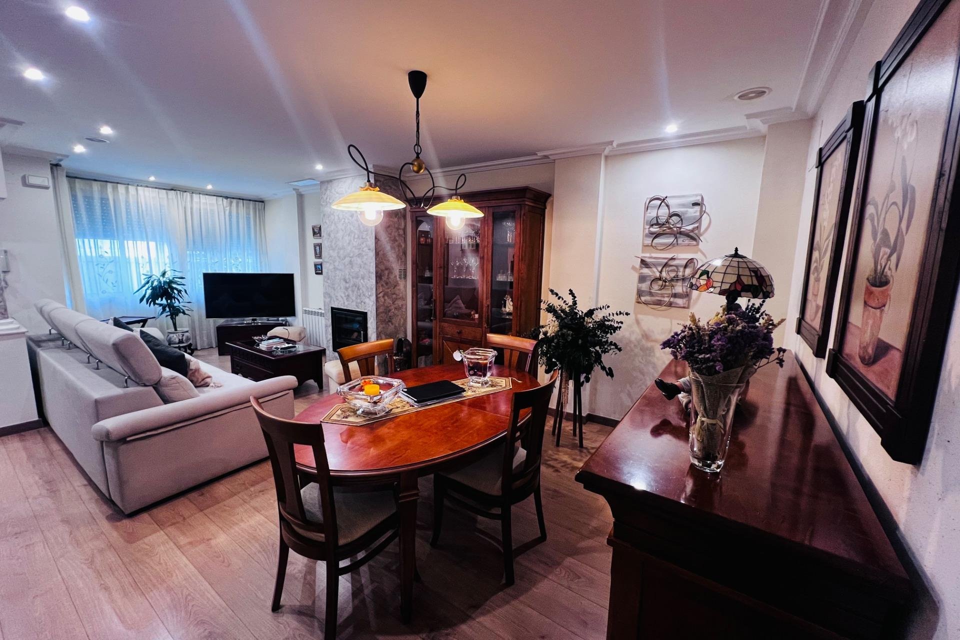 Resale - Townhouse - Elche - Ciudad Jardin