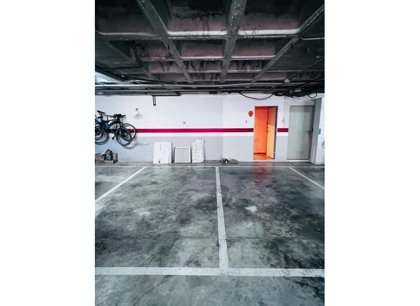 Resale - Townhouse - Elche - Ciudad Jardin