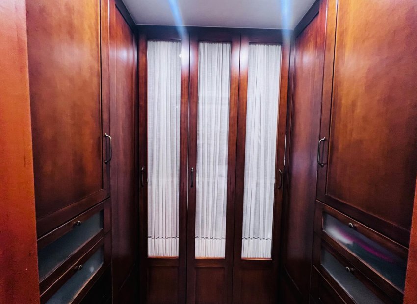 Resale - Townhouse - Elche - Ciudad Jardin