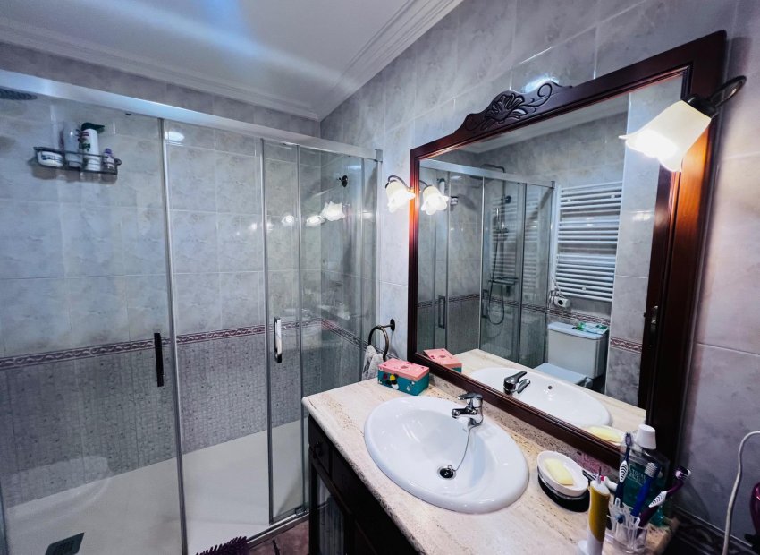 Resale - Townhouse - Elche - Ciudad Jardin