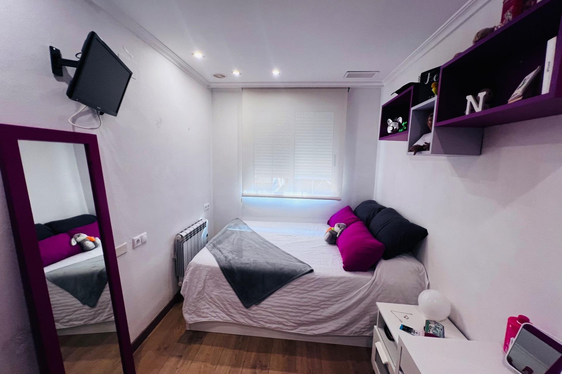 Resale - Townhouse - Elche - Ciudad Jardin