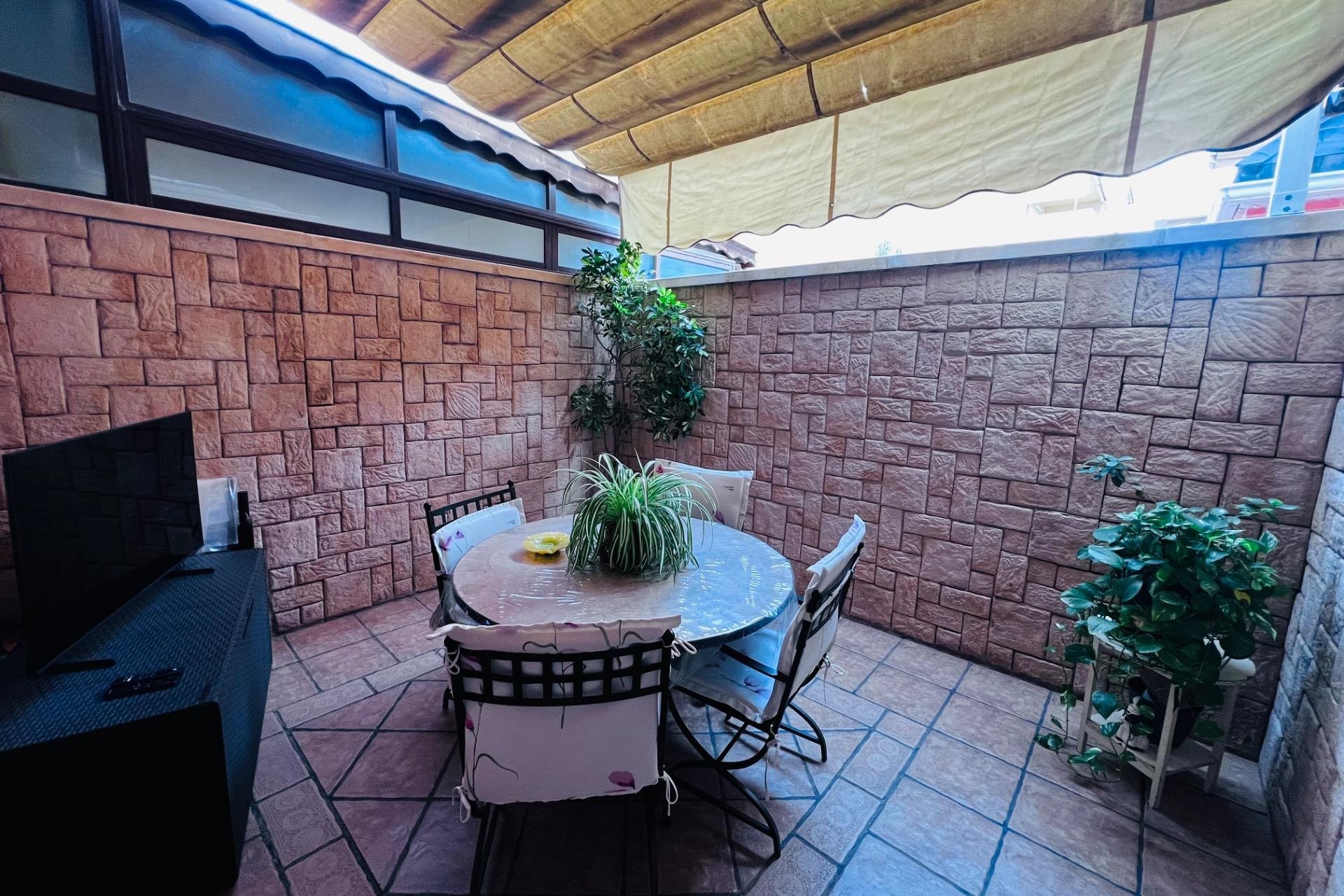 Resale - Townhouse - Elche - Ciudad Jardin