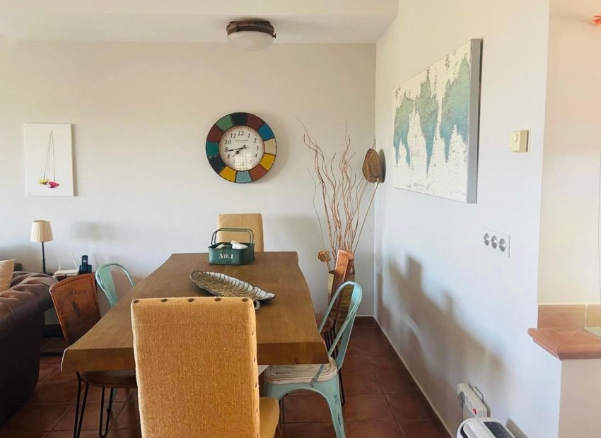 Resale - Townhouse - Gran alacant - Gran Vista-Olivo de Oro