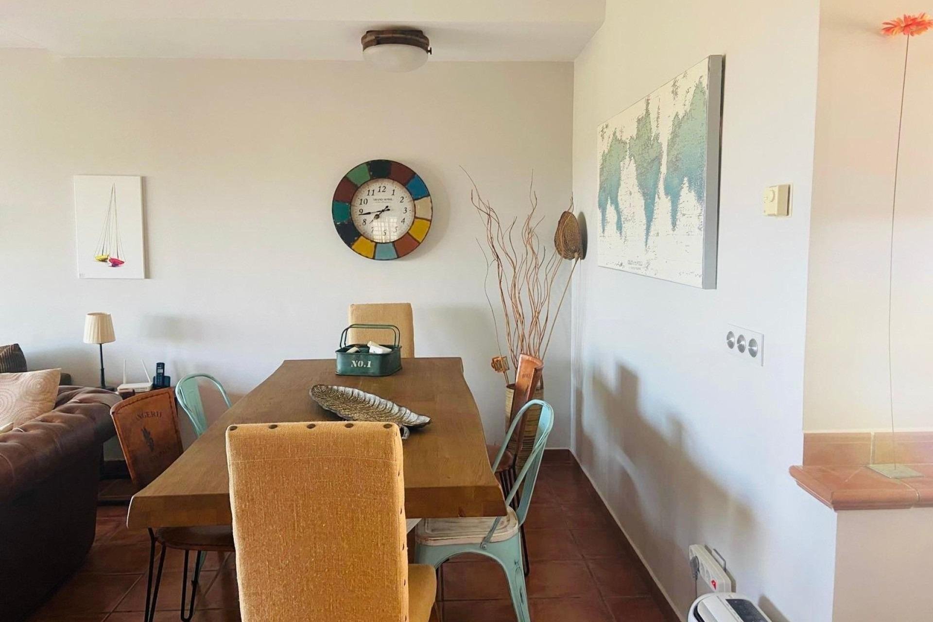 Resale - Townhouse - Gran alacant - Gran Vista-Olivo de Oro