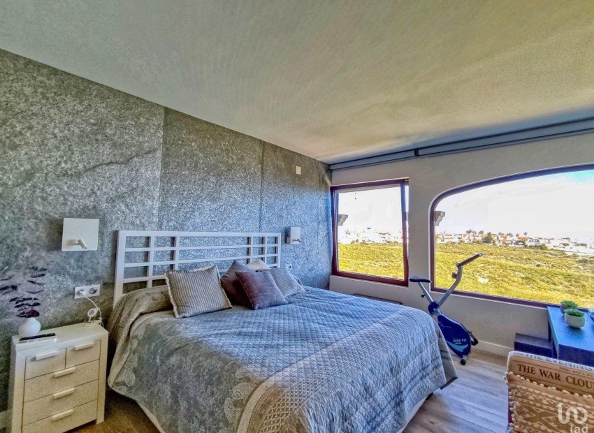 Resale - Townhouse - Gran alacant - Gran Vista-Olivo de Oro