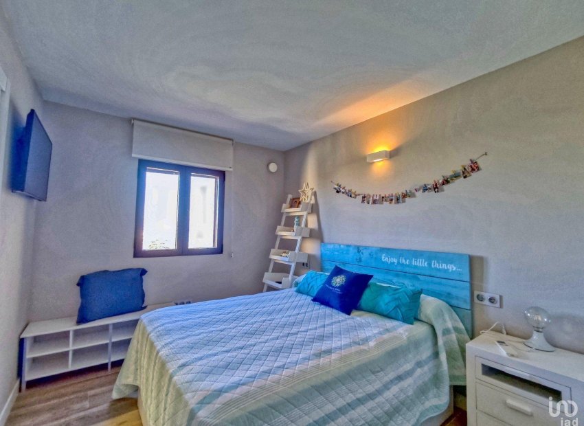 Resale - Townhouse - Gran alacant - Gran Vista-Olivo de Oro