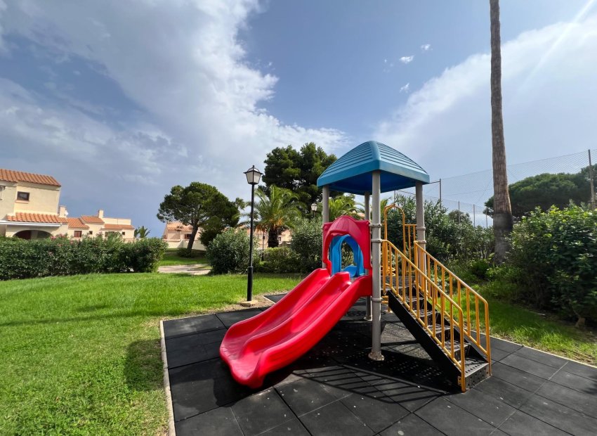 Resale - Townhouse - Gran alacant - Gran Vista-Olivo de Oro