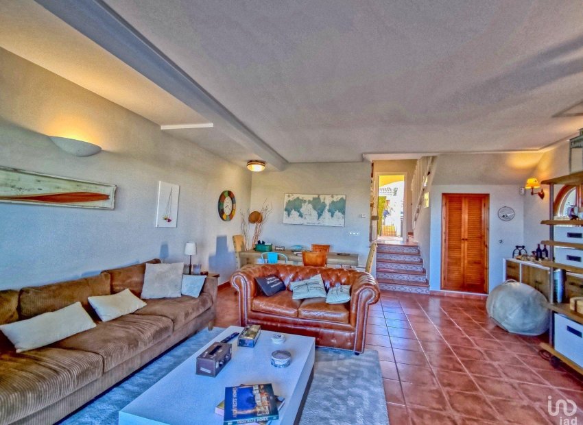 Resale - Townhouse - Gran alacant - Gran Vista-Olivo de Oro