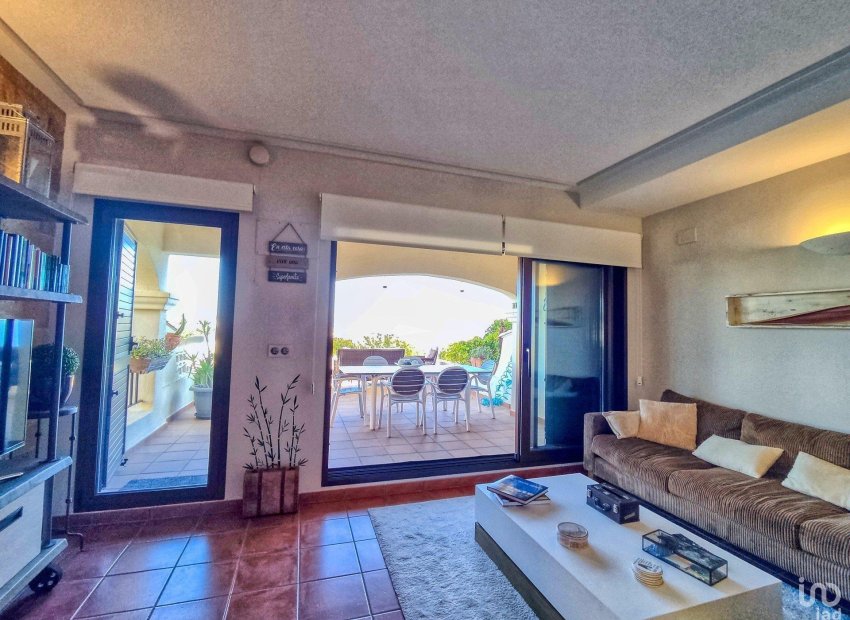 Resale - Townhouse - Gran alacant - Gran Vista-Olivo de Oro