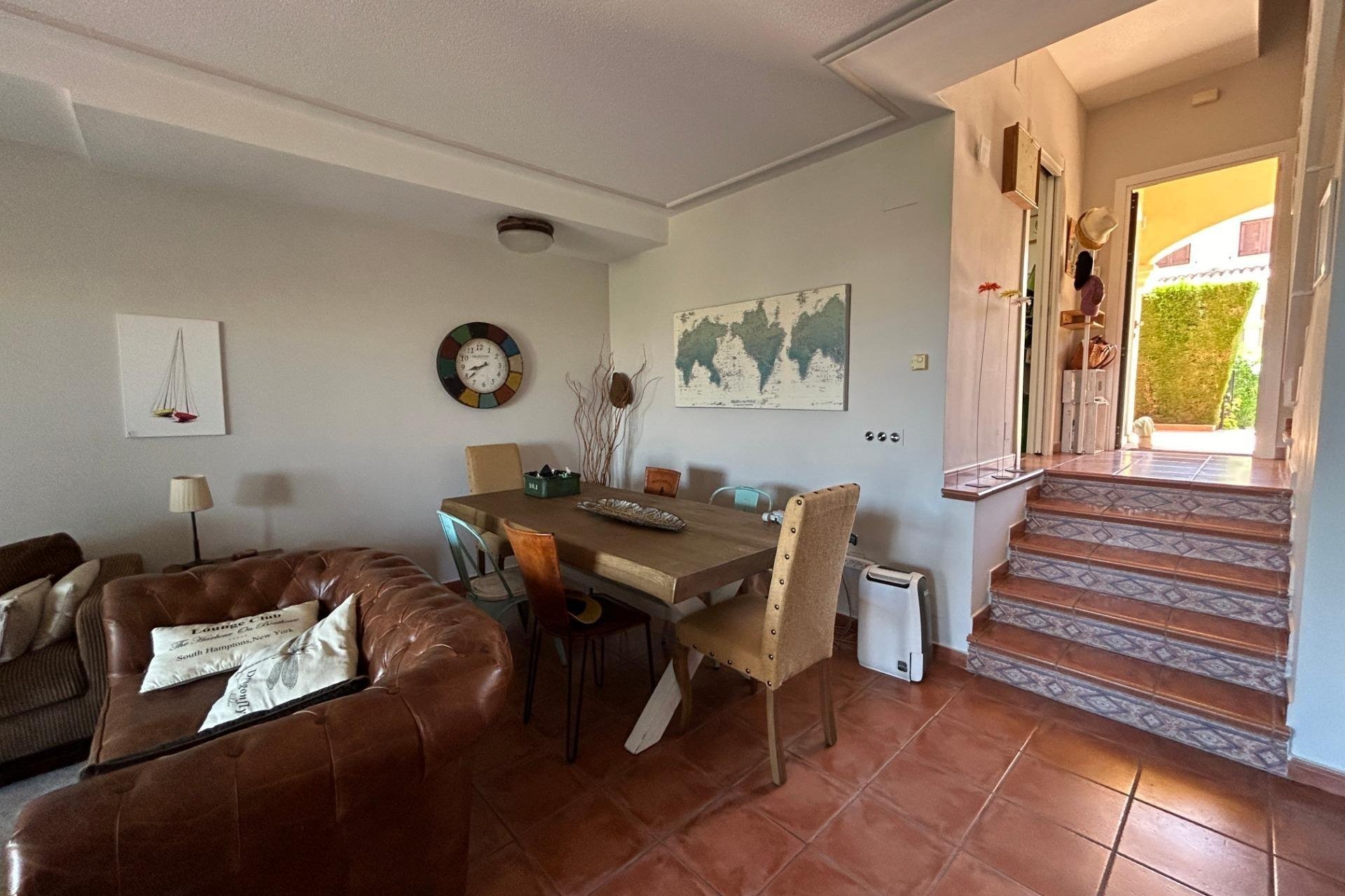 Resale - Townhouse - Gran alacant - Gran Vista-Olivo de Oro