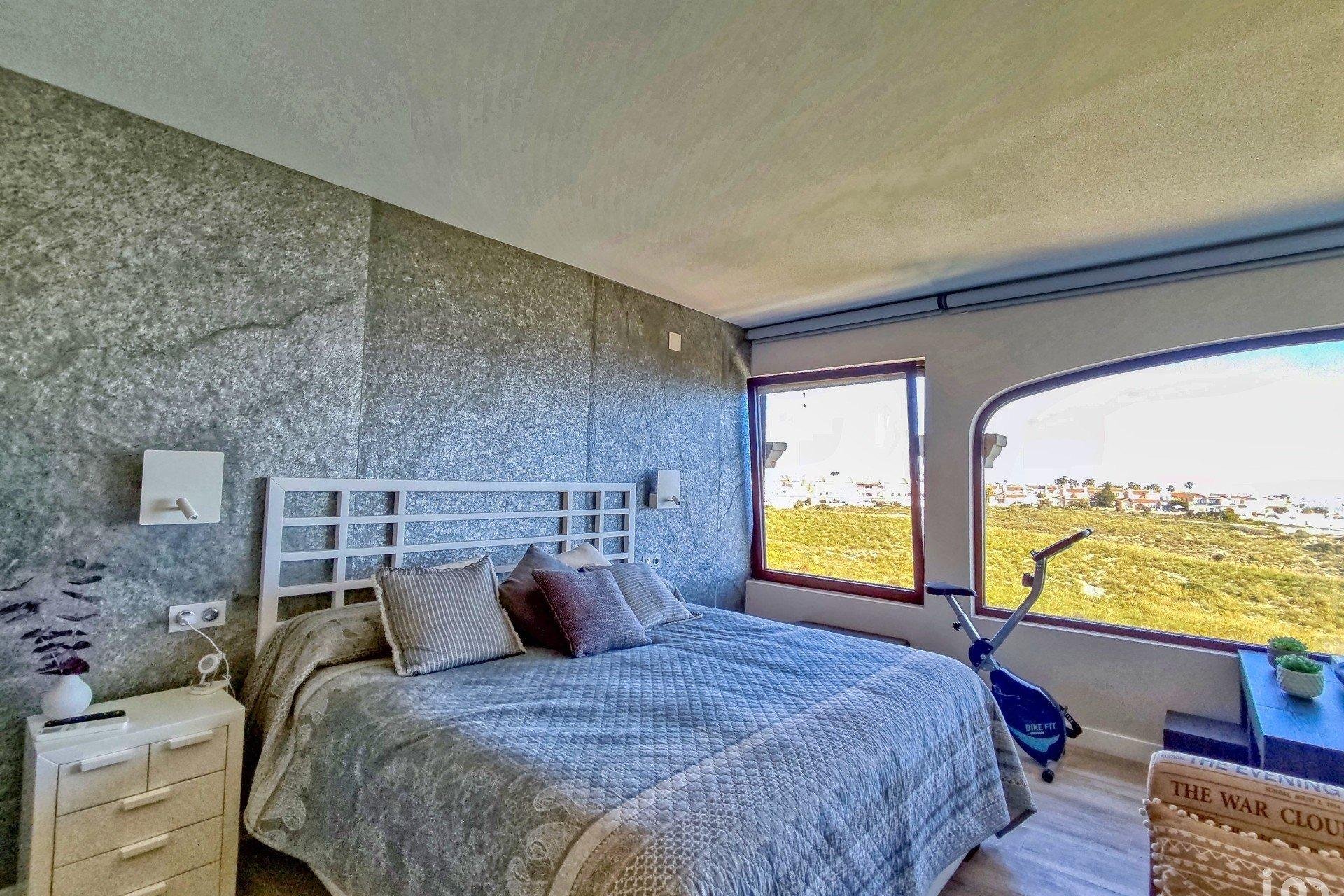 Resale - Townhouse - Gran alacant - Gran Vista-Olivo de Oro