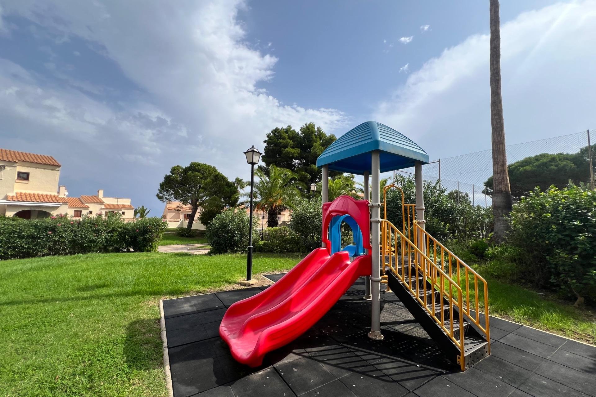 Resale - Townhouse - Gran alacant - Gran Vista-Olivo de Oro