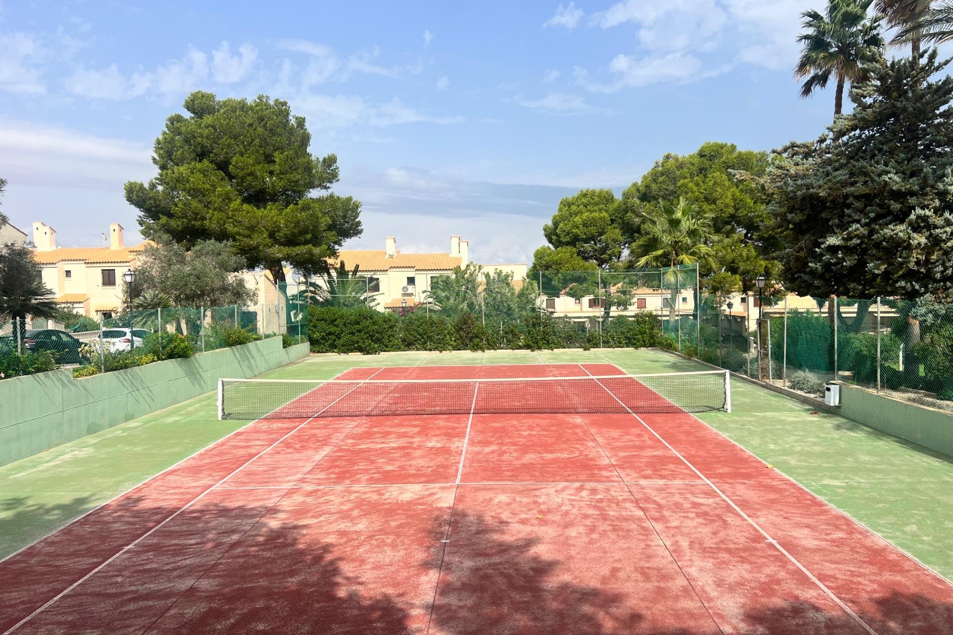 Resale - Townhouse - Gran alacant - Gran Vista-Olivo de Oro