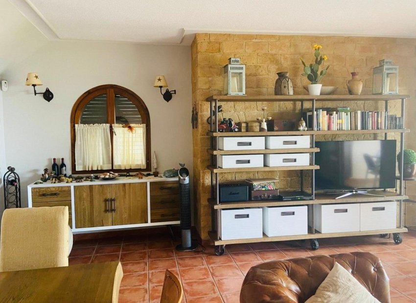 Resale - Townhouse - Gran alacant - Gran Vista-Olivo de Oro