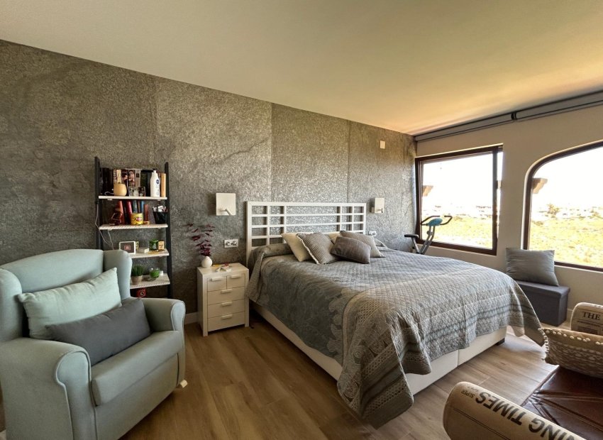 Resale - Townhouse - Gran alacant - Gran Vista-Olivo de Oro