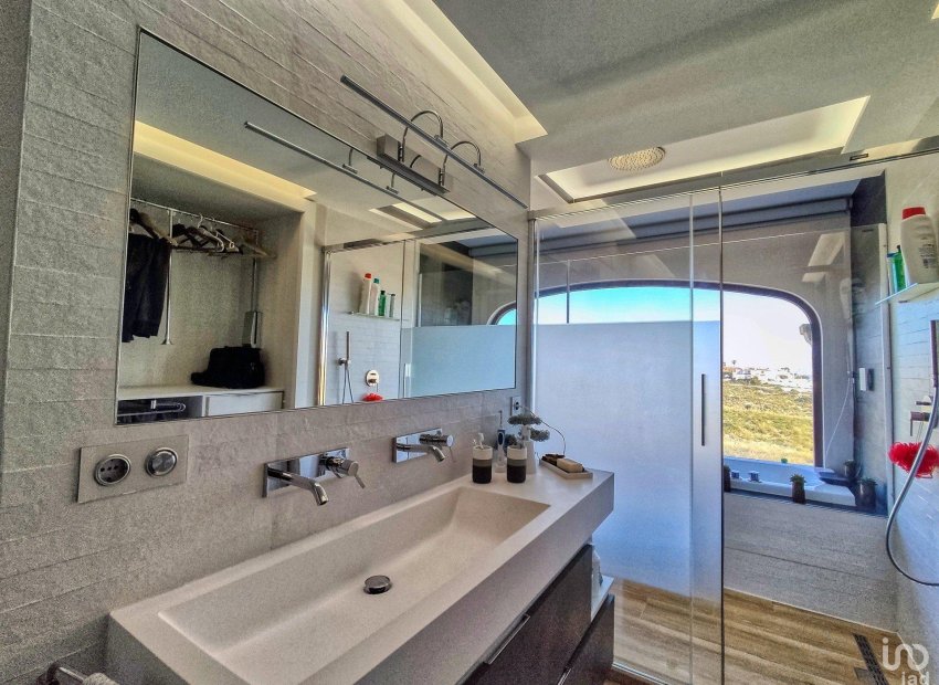 Resale - Townhouse - Gran alacant - Gran Vista-Olivo de Oro