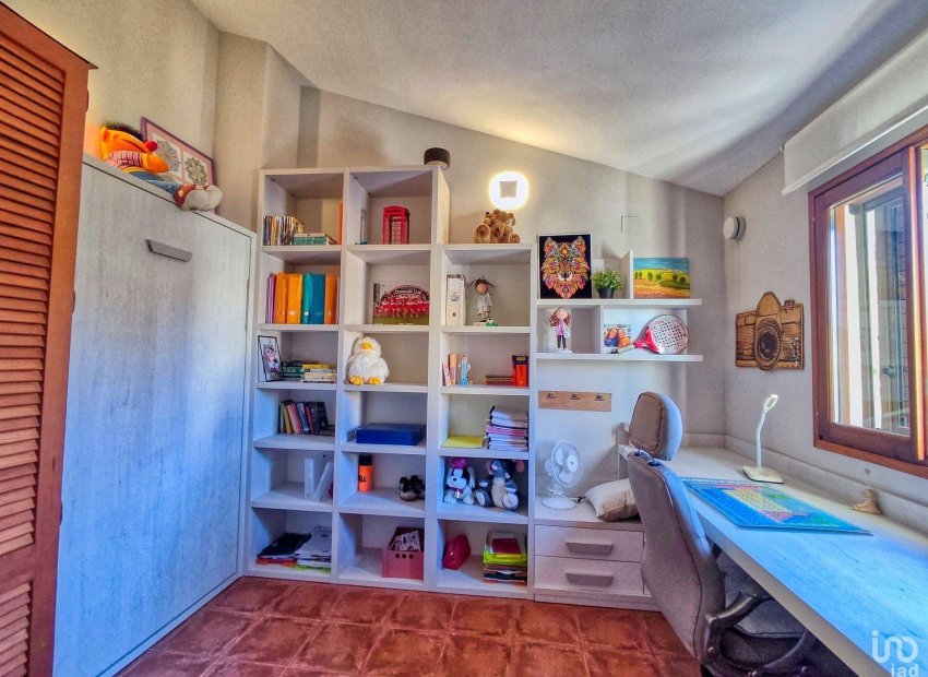 Resale - Townhouse - Gran alacant - Gran Vista-Olivo de Oro