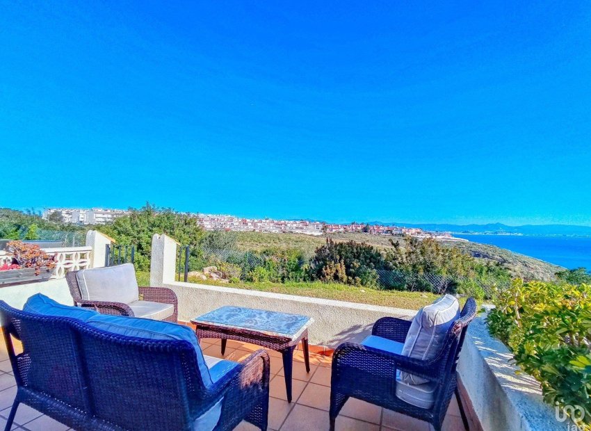 Resale - Townhouse - Gran alacant - Gran Vista-Olivo de Oro