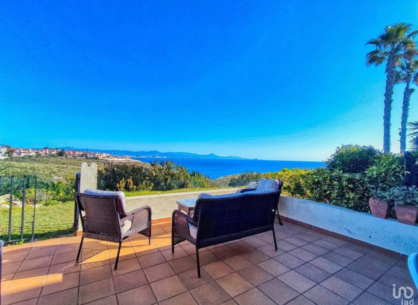 Resale - Townhouse - Gran alacant - Gran Vista-Olivo de Oro