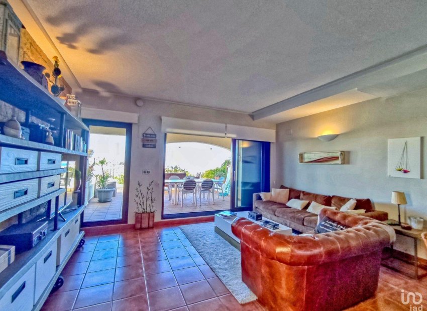 Resale - Townhouse - Gran alacant - Gran Vista-Olivo de Oro