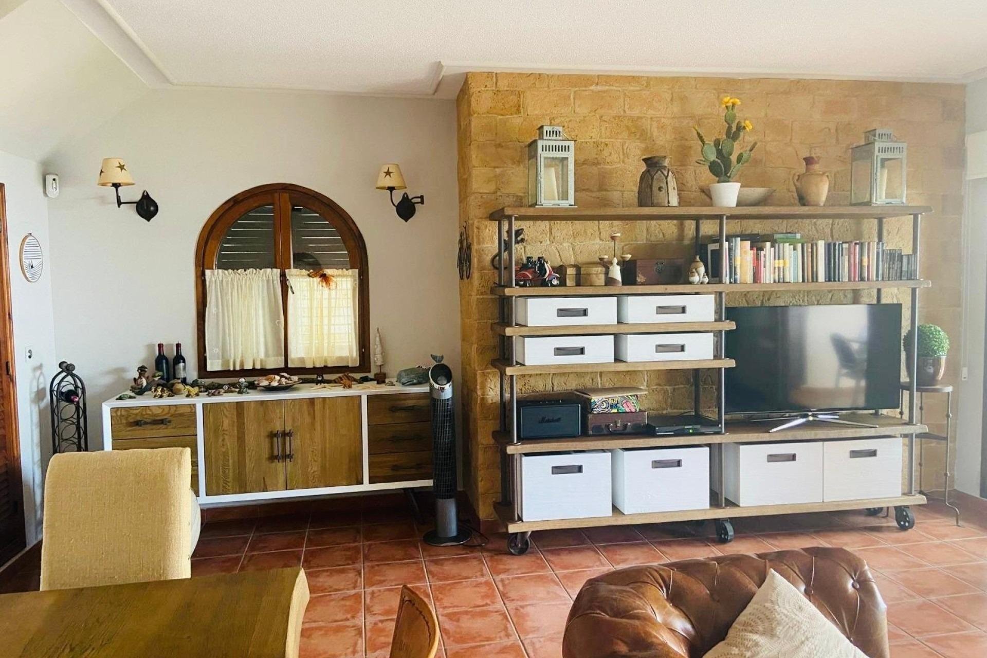 Resale - Townhouse - Gran alacant - Gran Vista-Olivo de Oro