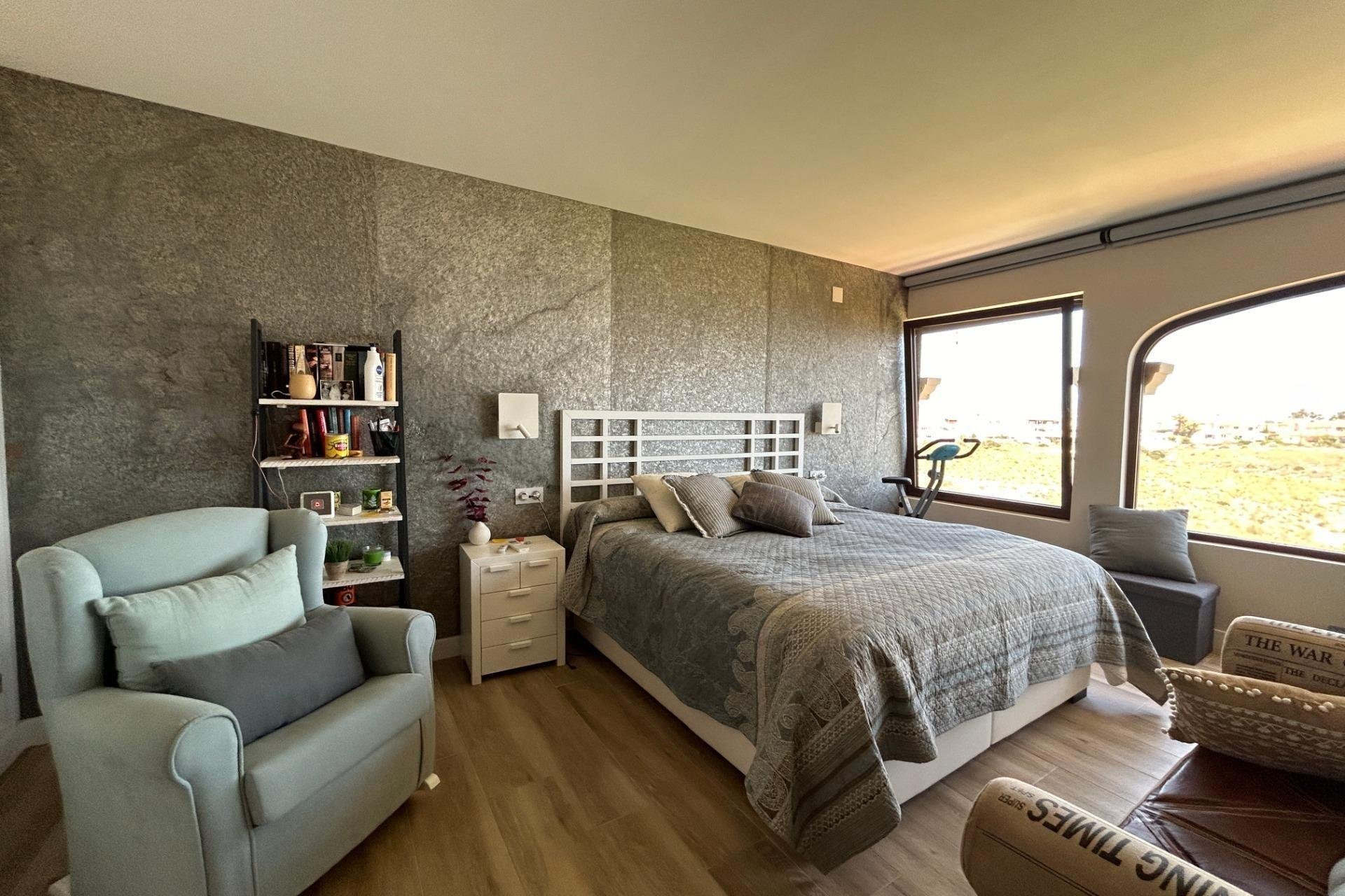 Resale - Townhouse - Gran alacant - Gran Vista-Olivo de Oro