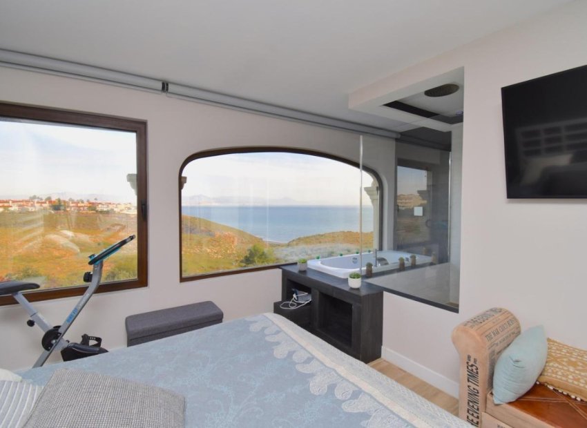 Resale - Townhouse - Gran alacant - Gran Vista-Olivo de Oro