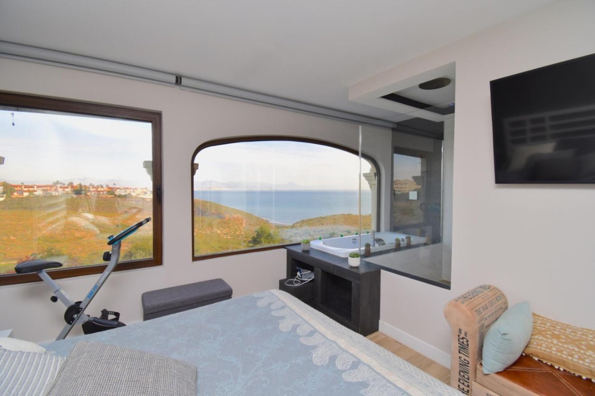 Resale - Townhouse - Gran alacant - Gran Vista-Olivo de Oro