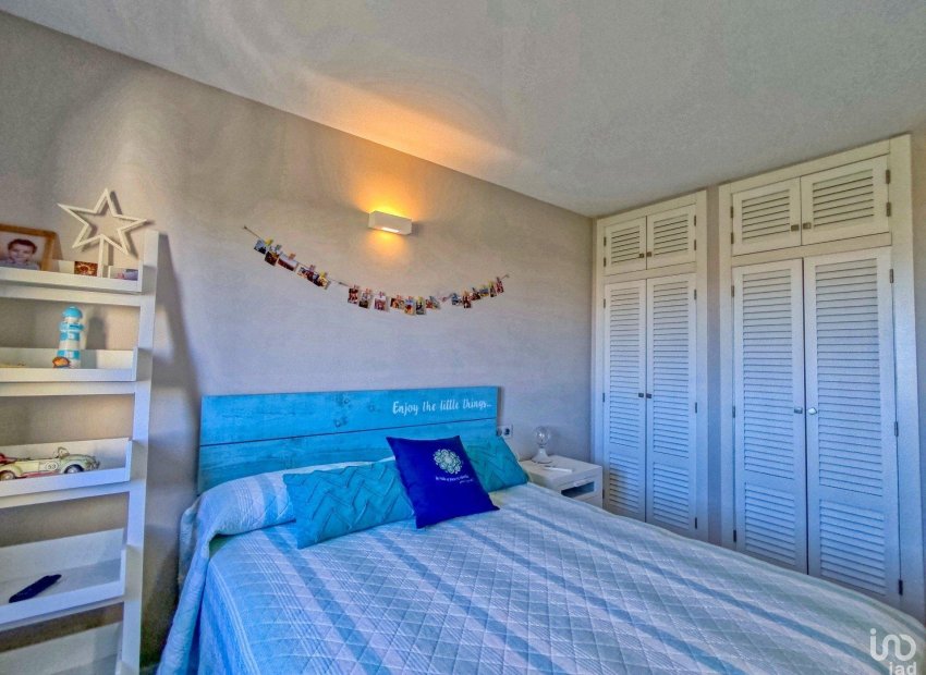 Resale - Townhouse - Gran alacant - Gran Vista-Olivo de Oro